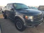 2011 Ford F150 SVT Raptor