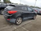 2011 Hyundai Tucson GLS