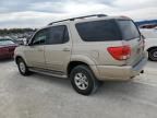 2007 Toyota Sequoia SR5