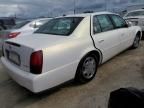 2004 Cadillac Deville