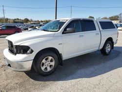 Dodge Vehiculos salvage en venta: 2010 Dodge RAM 1500