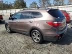 2013 Hyundai Santa FE GLS