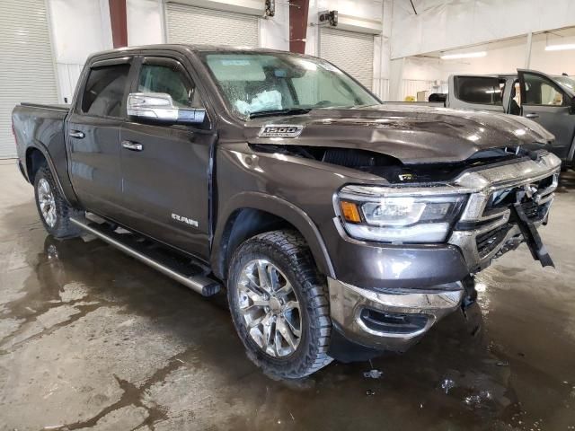 2020 Dodge 1500 Laramie