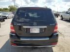 2012 Mercedes-Benz GL 350 Bluetec