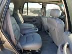 2002 Lincoln Navigator