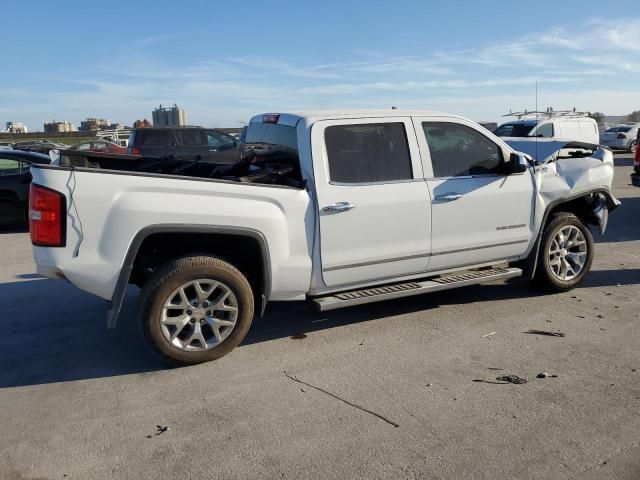 2015 GMC Sierra K1500 SLT