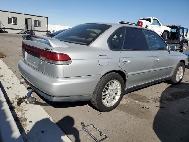 1998 Subaru Legacy GT