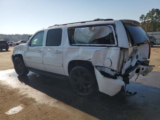 2012 Chevrolet Suburban C1500 LT