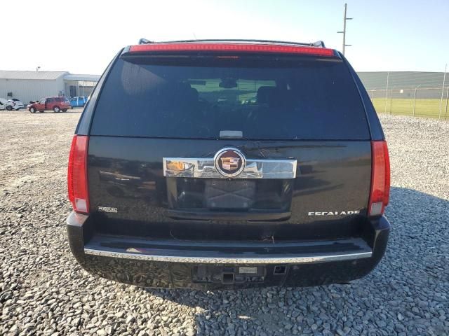 2009 Cadillac Escalade