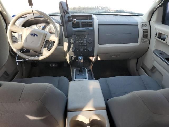 2011 Ford Escape XLS