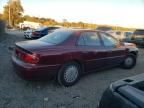 2001 Buick Century Limited