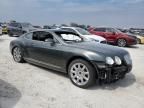 2005 Bentley Continental GT