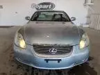 2004 Lexus SC 430