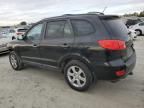 2009 Hyundai Santa FE SE