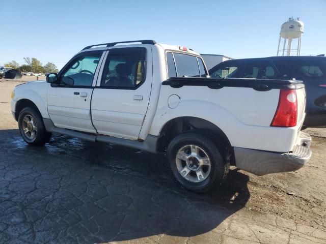 2003 Ford Explorer Sport Trac