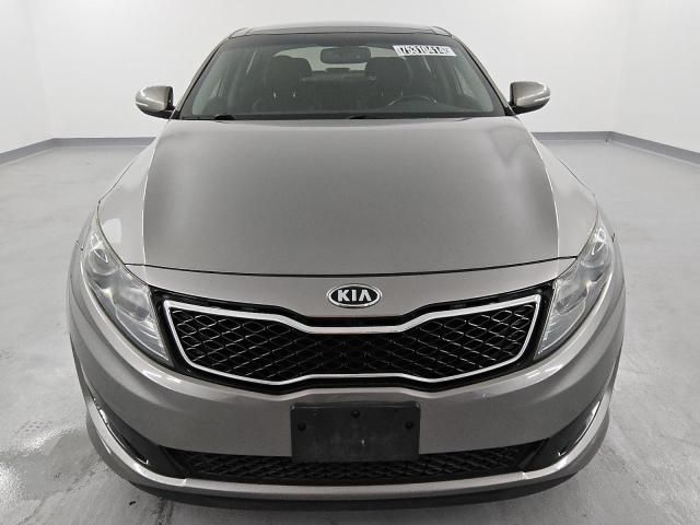 2012 KIA Optima SX