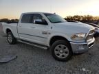 2016 Dodge 2500 Laramie