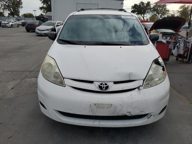 2008 Toyota Sienna CE