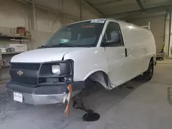 2014 Chevrolet Express G2500 en venta en Kansas City, KS