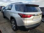 2022 Chevrolet Traverse LT