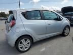 2015 Chevrolet Spark 1LT