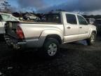 2008 Toyota Tacoma Double Cab