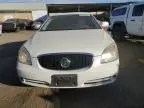 2007 Buick Lucerne CXS