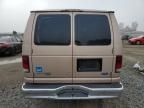 1996 Ford Econoline E250 Van