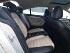 2009 Volkswagen CC VR6 4MOTION