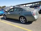 2005 Nissan Altima SE