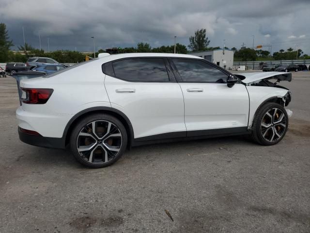 2023 Polestar 2