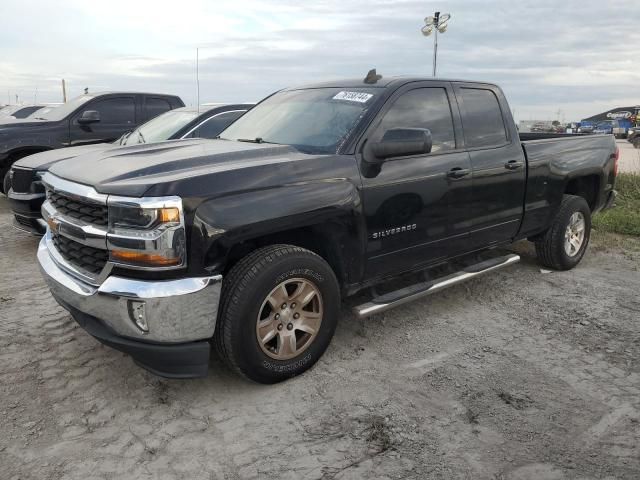 2016 Chevrolet Silverado C1500 LT