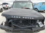 2000 Land Rover Discovery II