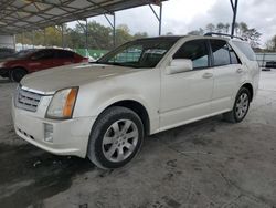 Cadillac salvage cars for sale: 2007 Cadillac SRX