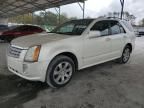 2007 Cadillac SRX