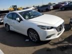 2018 Mazda 3 Touring