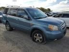 2007 Honda Pilot EXL