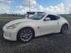 2014 Nissan 370Z Base