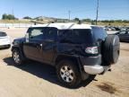 2010 Toyota FJ Cruiser