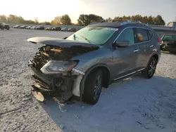 2018 Nissan Rogue S en venta en Wayland, MI