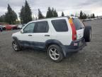 2002 Honda CR-V EX