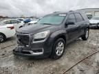 2015 GMC Acadia SLE