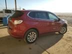 2018 Buick Envision Essence