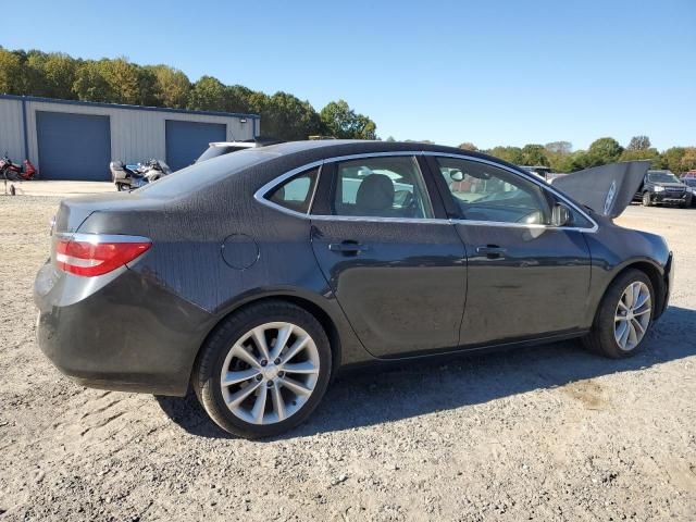 2015 Buick Verano Convenience