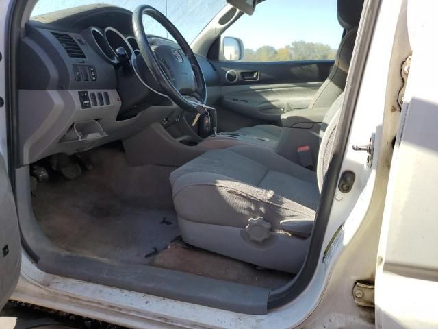 2007 Toyota Tacoma Double Cab Prerunner