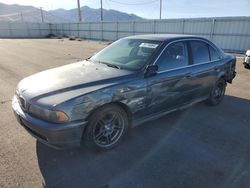 2003 BMW 530 I Automatic en venta en Magna, UT