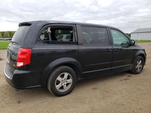 2011 Dodge Grand Caravan Mainstreet