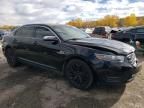 2016 Ford Taurus Limited