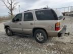 2000 Chevrolet Tahoe K1500