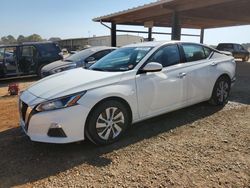 Salvage cars for sale at Tanner, AL auction: 2020 Nissan Altima S